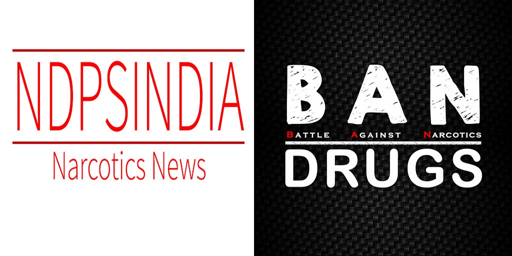 Narcotics News